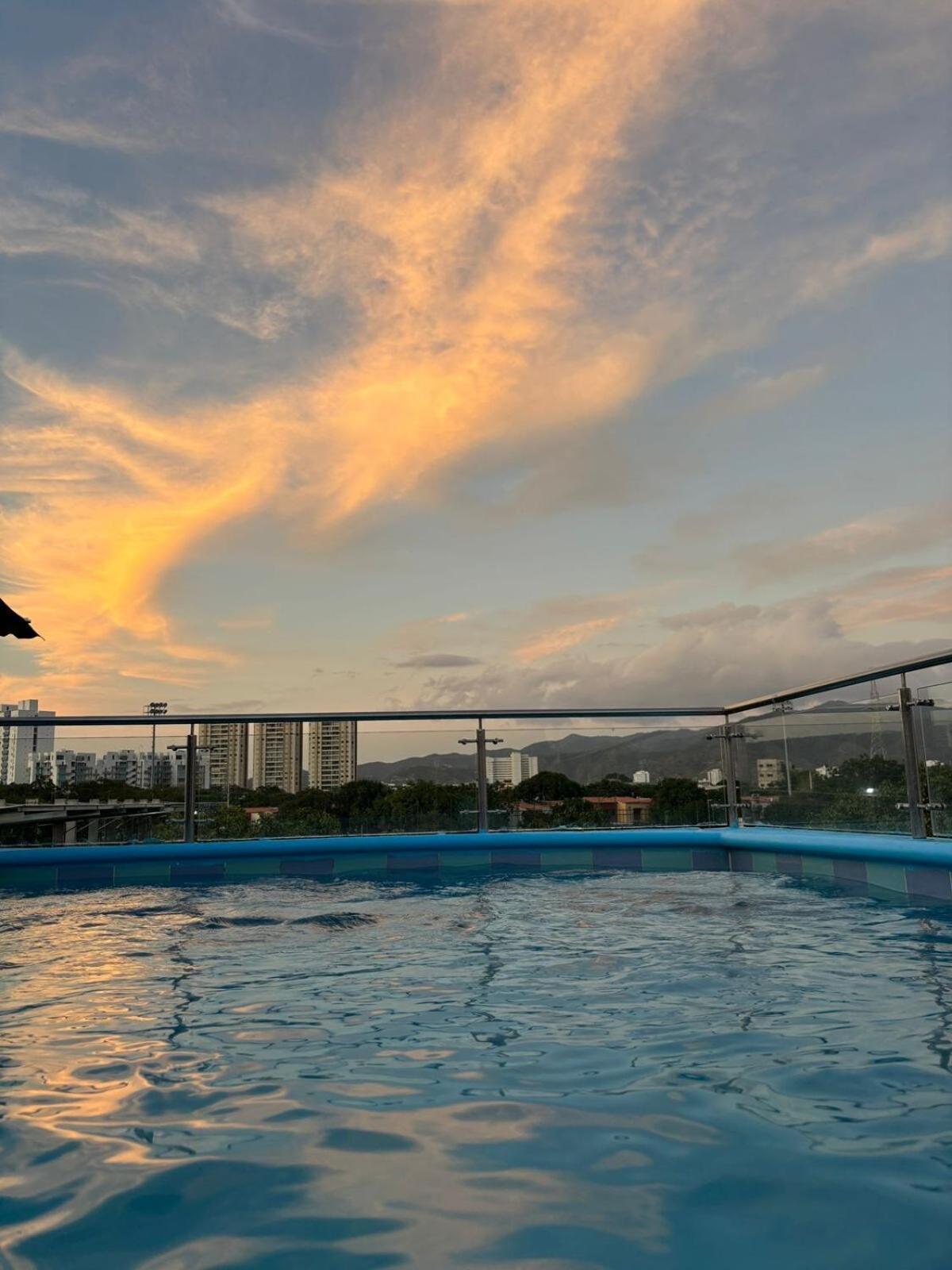 Apartamento Casacabana Santa Marta (Magdalena)