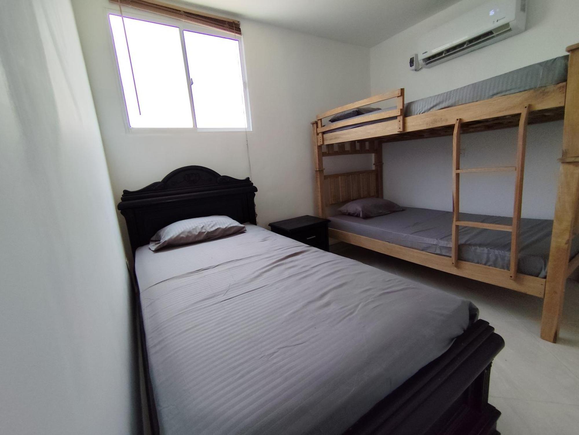Apartamento Casacabana Santa Marta (Magdalena)
