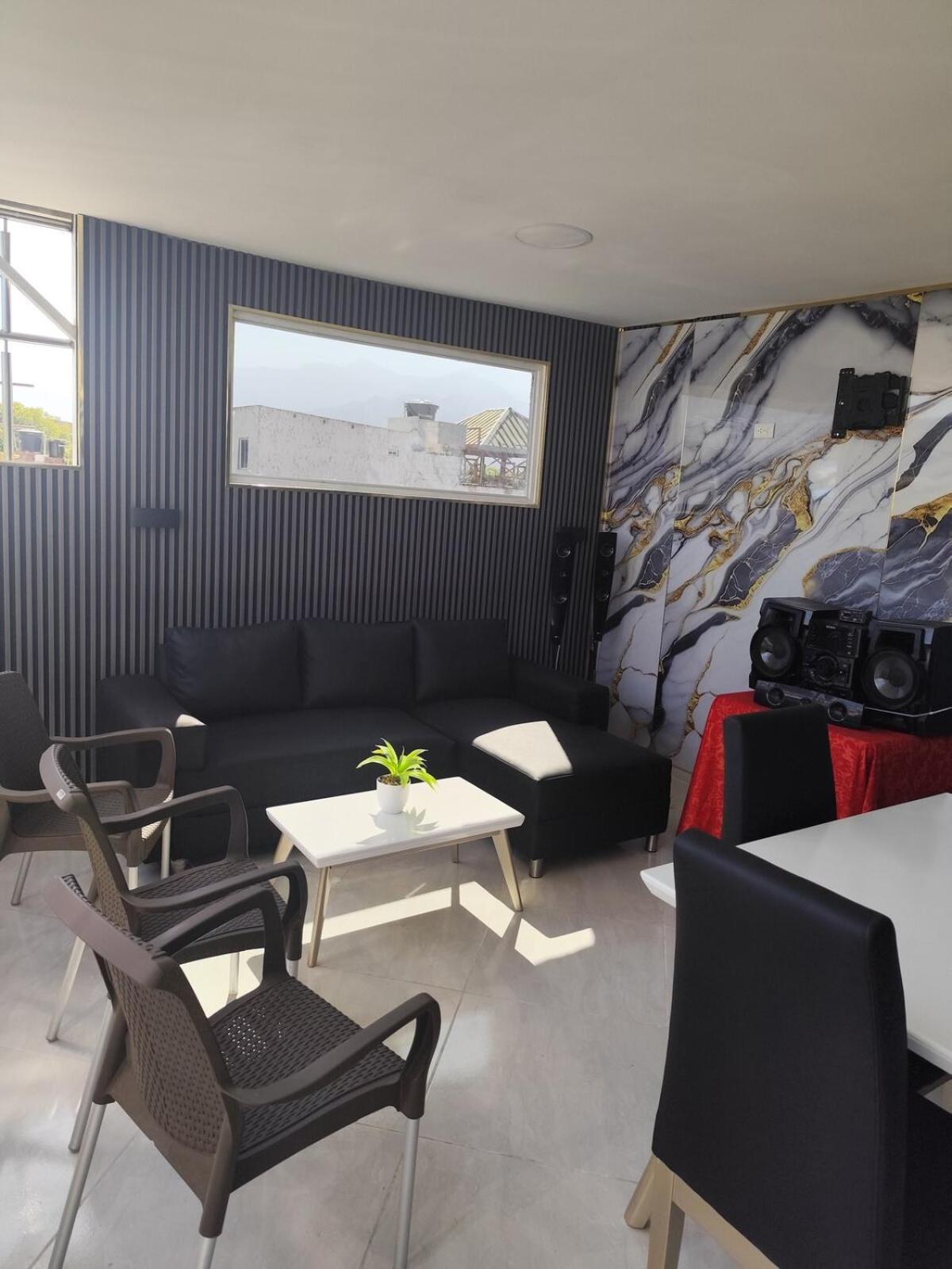 Apartamento Casacabana Santa Marta (Magdalena)