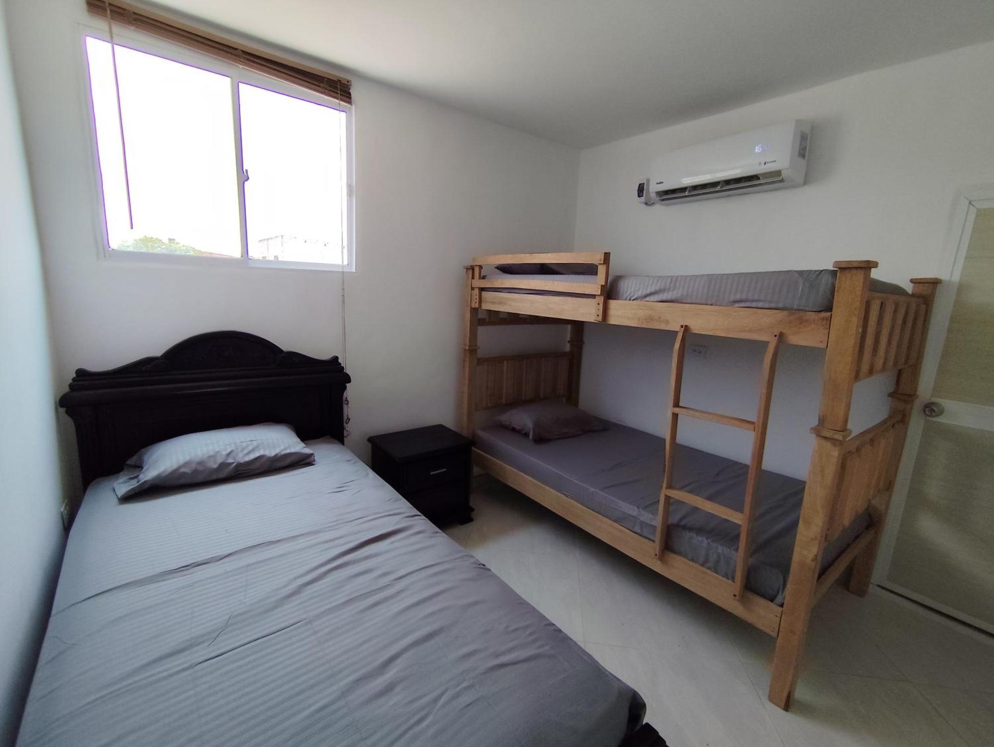 Casacabana Apartamento *